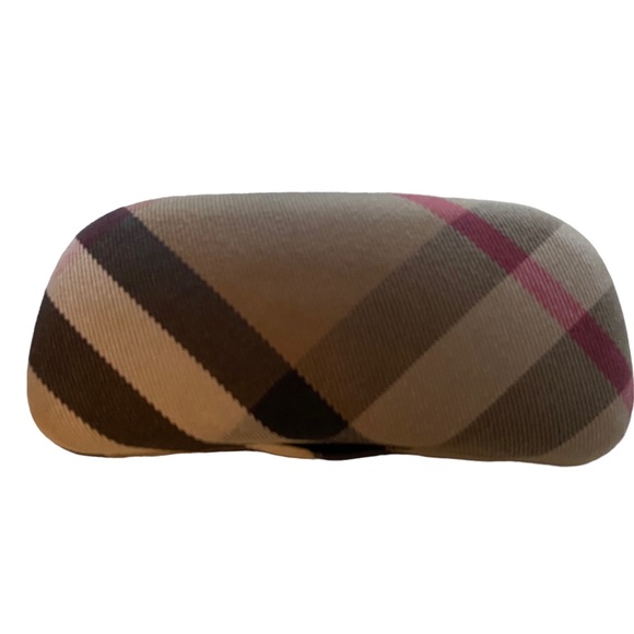 BURBERRY Aviator Sunglasses - Picture 5 of 7